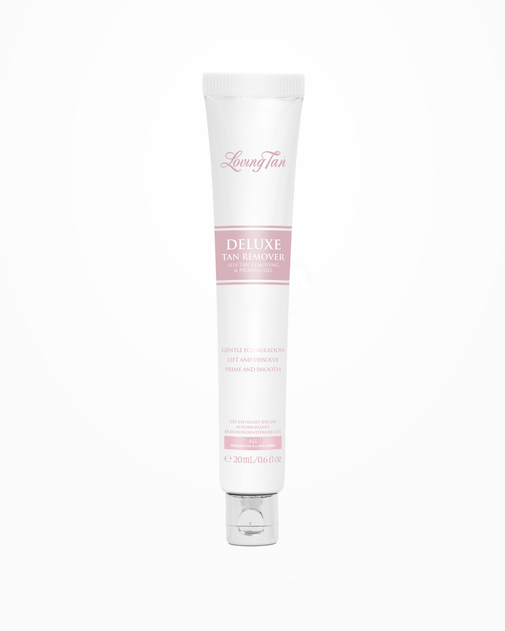 Mini Tan Remover