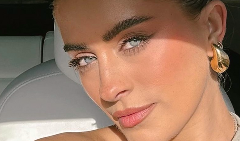 Journal Image of Whitney Simmons' Favourite Certified Organic Self Tan