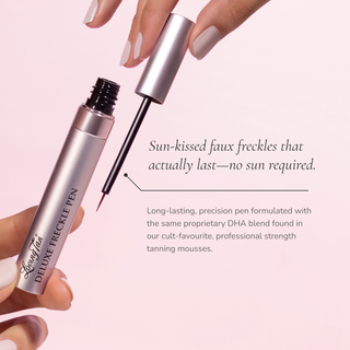 Deluxe Freckle Pen