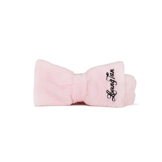 Free Deluxe Bow Headband