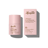 Image of 2 HR Express Face Self-Tanning Serum Dark