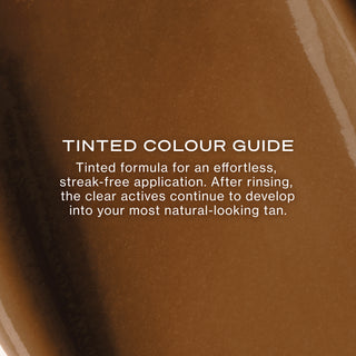 2 HR Express Face Self-Tanning Serum Medium