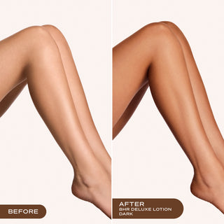 8 HR Deluxe Gradual Self-Tanning Lotion Dark