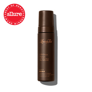 8 HR Deluxe Platinum Self-Tanning Mousse 200ml