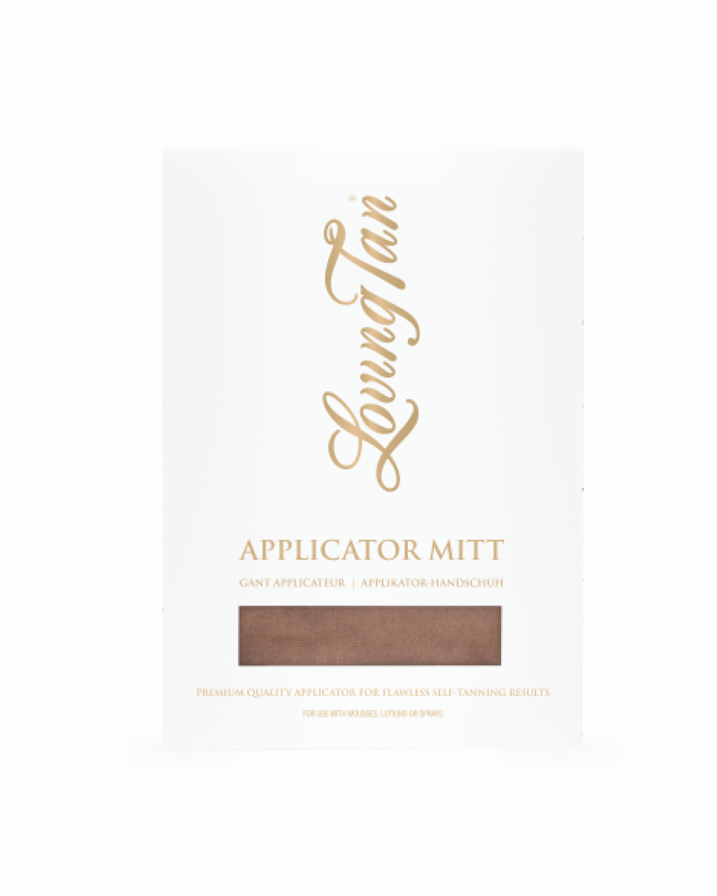 Purest Applicator Mitt